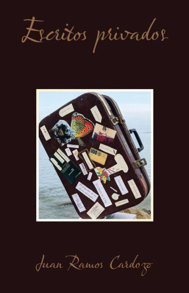 Escritos Privados (Spanish Edition)