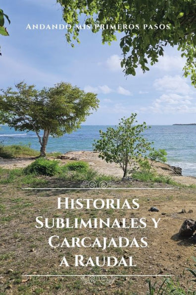 Historias Subliminales Y Carcajadas A Raudal: Andando Mis Primeros Pasos (Spanish Edition)