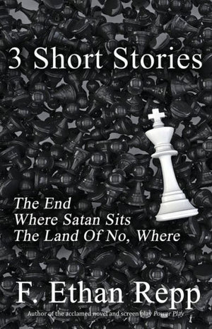 3 Short Stories