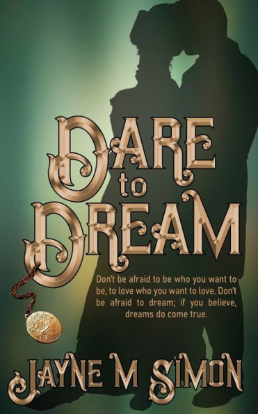 Dare To Dream - 9781509243563