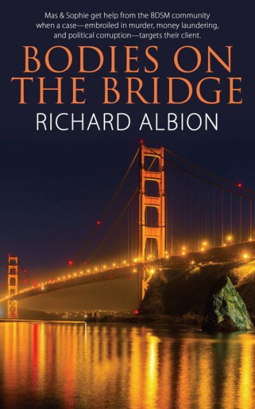 Bodies On The Bridge