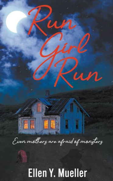 Run Girl Run