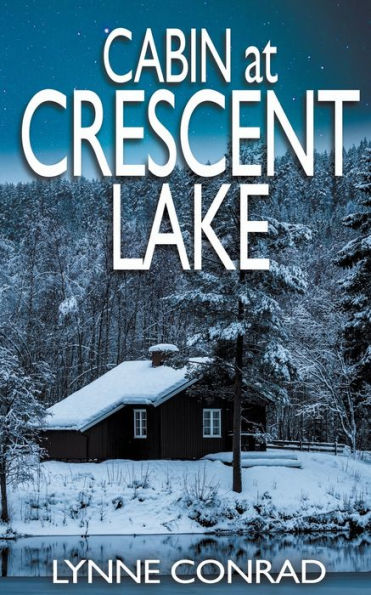 Cabin At Crescent Lake