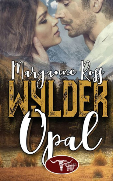 Wylder Opal (The Wylder West)