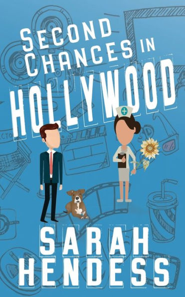 Second Chances In Hollywood
