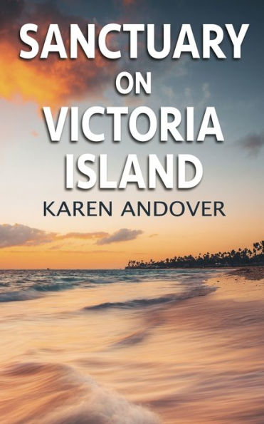 Sanctuary On Victoria Island