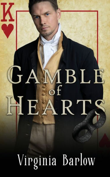 Gamble Of Hearts