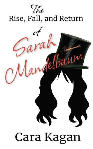 The Rise, Fall, And Return Of Sarah Mandelbaum