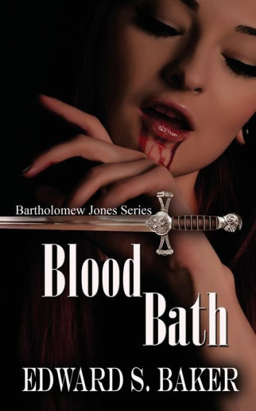 Baño de sangre (Bartholomew Jones)