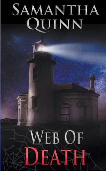 Web Of Death (Lightcastle Cove)