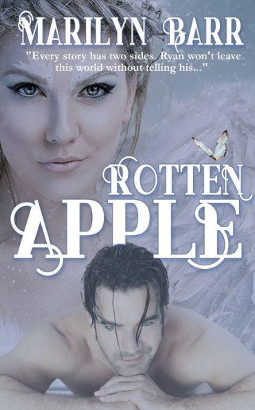 Rotten Apple (Strawberry Shifters)