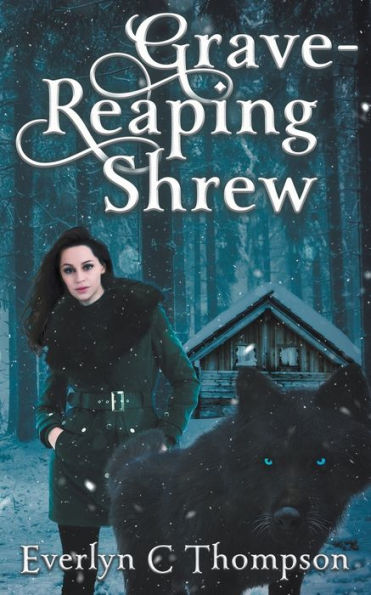 Grave-Reaping Shrew (Grave Reaper)