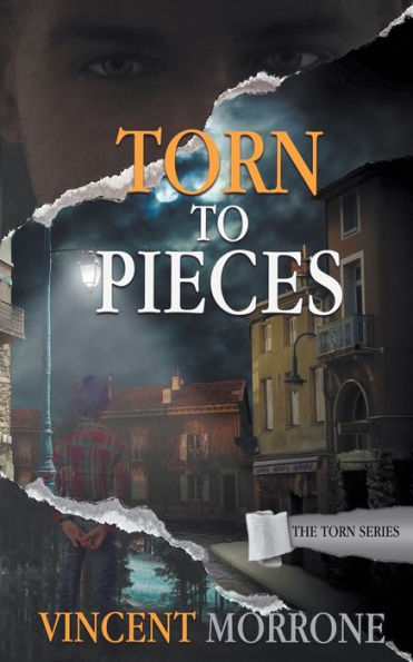 Torn To Pieces