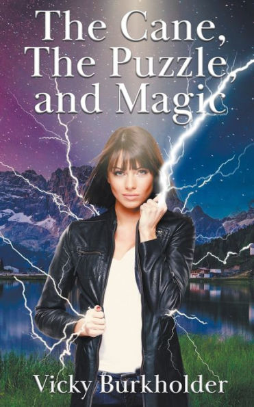 The Cane, The Puzzle, And Magic