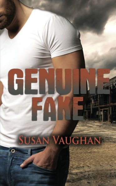 Genuine Fake (Devlin Security Force, Protecting Priceless Treasures)