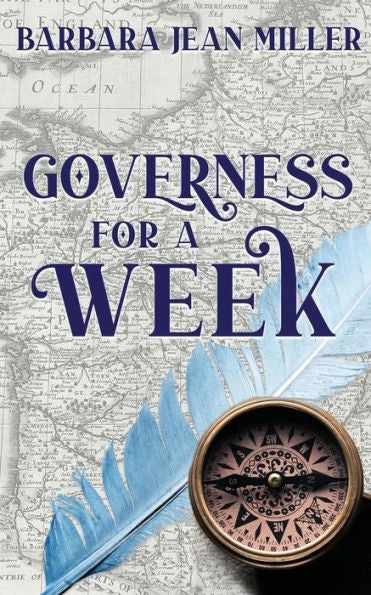 Governess For A Week