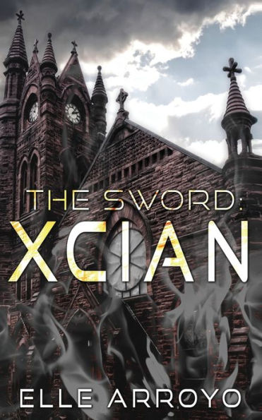The Sword: Xcian (Nine)