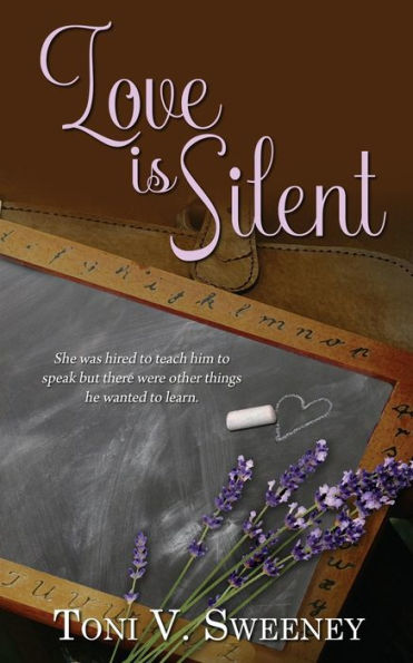 Love Is Silent