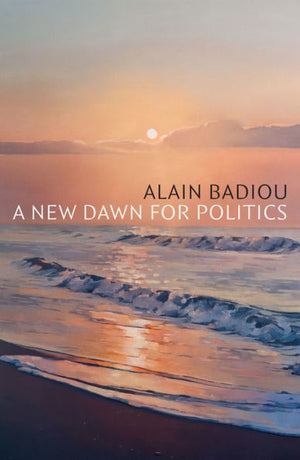 A New Dawn For Politics