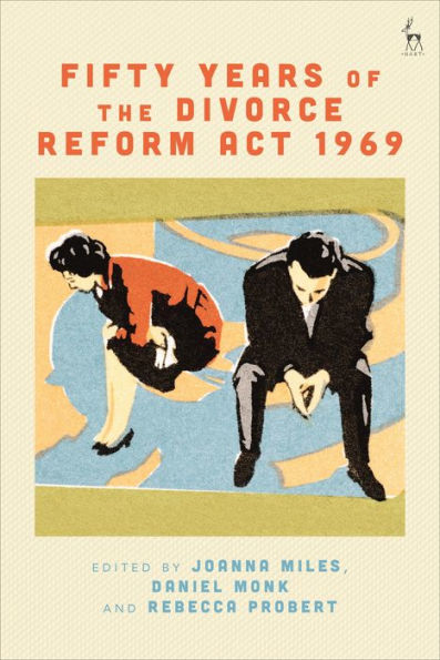 Fifty Years Of The Divorce Reform Act 1969