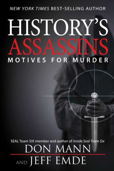 History'S Assassins: Motives For Murder
