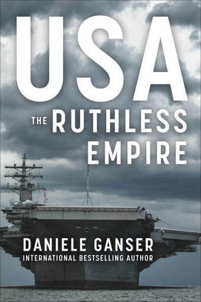 Usa: The Ruthless Empire