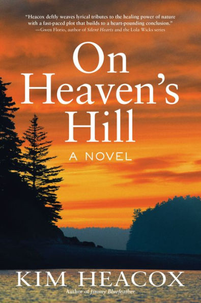 On Heaven'S Hill