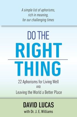 Do The Right Thing