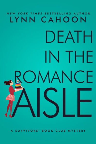 Death In The Romance Aisle (A Survivor'S Book Club Mystery)