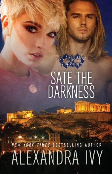 Sate The Darkness (Guardians Of Eternity)