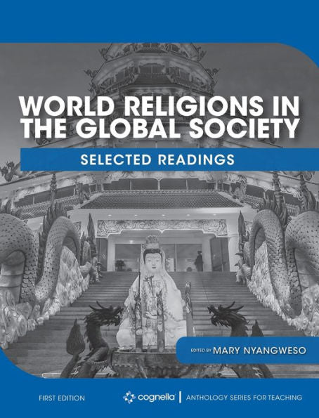 World Religions In The Global Society: Selected Readings - 9781516583935