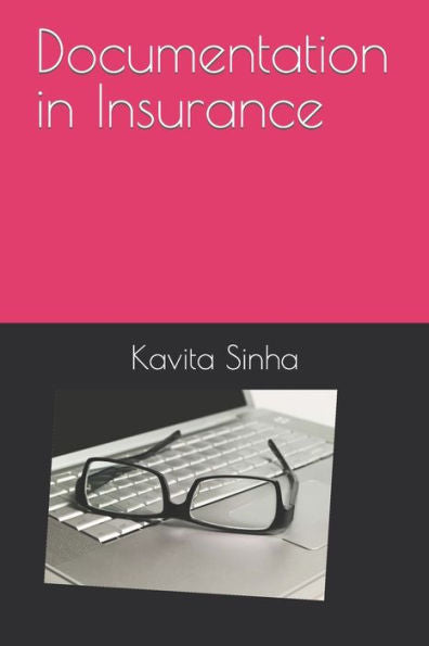 Documentation In Insurance
