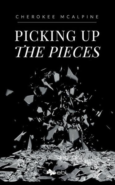 Picking Up The Pieces - 9781524318024