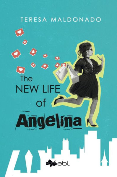 The New Life Of Angelina