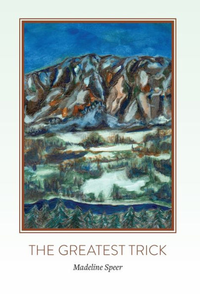 The Greatest Trick - 9781525546914