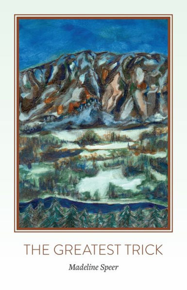 The Greatest Trick - 9781525546921