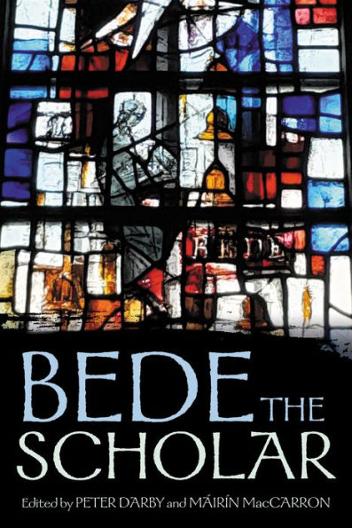Bede The Scholar