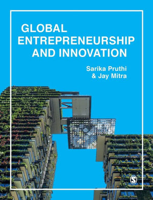 Global Entrepreneurship & Innovation