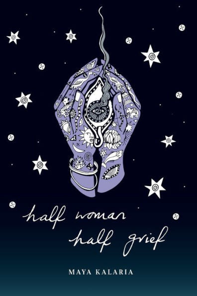 Half Woman Half Grief