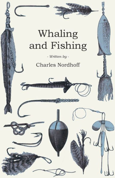 Whaling And Fishing