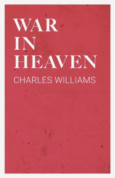 War In Heaven - 9781528711777