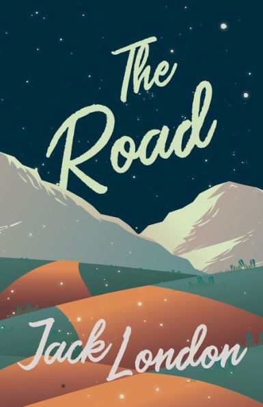 The Road - 9781528712200