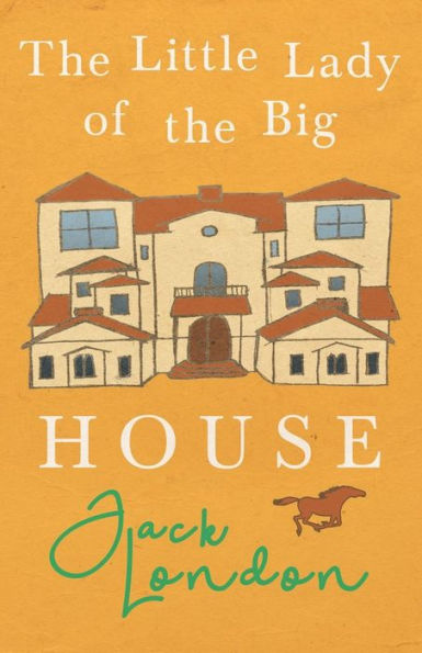 The Little Lady Of The Big House