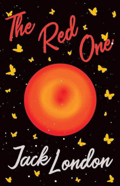 The Red One - 9781528712415