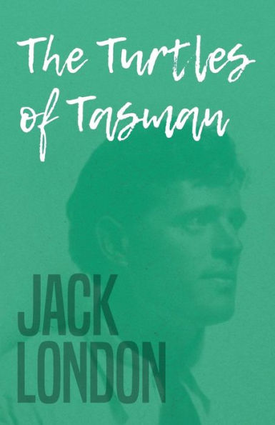 The Turtles Of Tasman