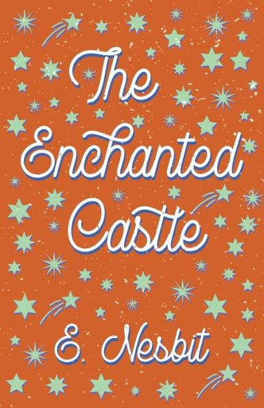 The Enchanted Castle - 9781528713047
