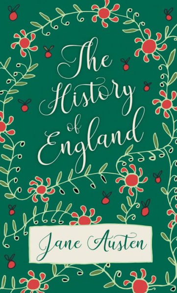 The History Of England - 9781528771641