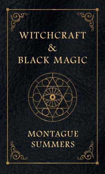 Witchcraft And Black Magic