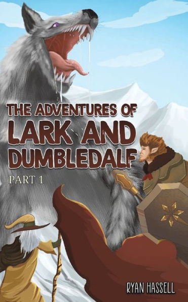The Adventures Of Lark And Dumbledalf