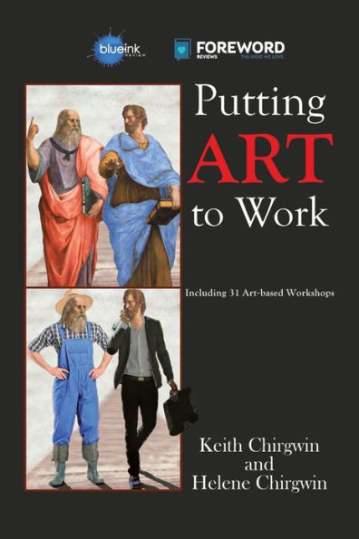 Putting Art To Work